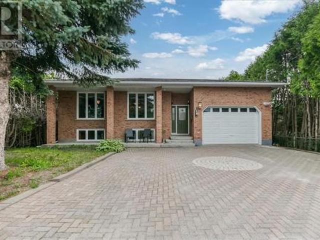 House for sale in Wanup, Ontario