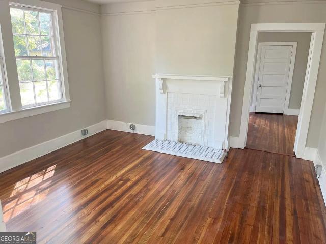 House for sale in Macon, Georgia