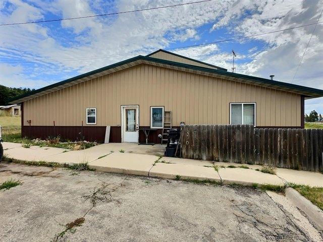 House for sale in Wyoming