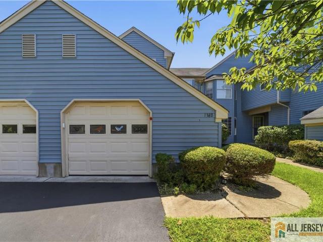Property for rent in Monroe Township, New Jersey