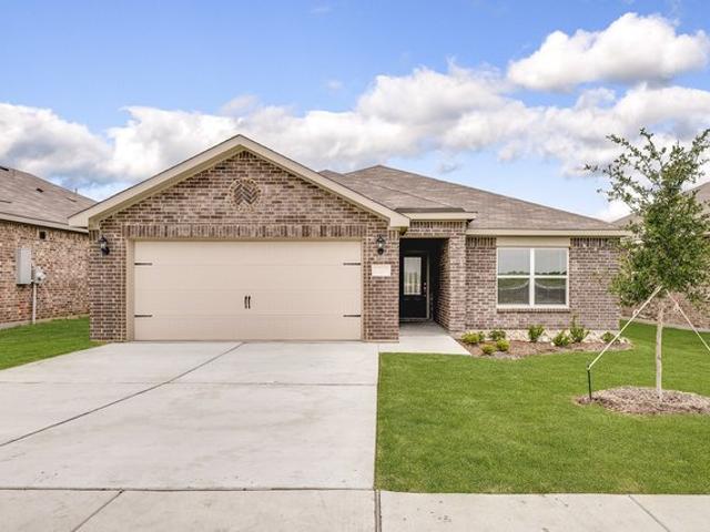 House for sale in Johnson, Texas