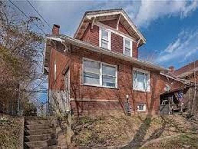 House for rent in Clairton