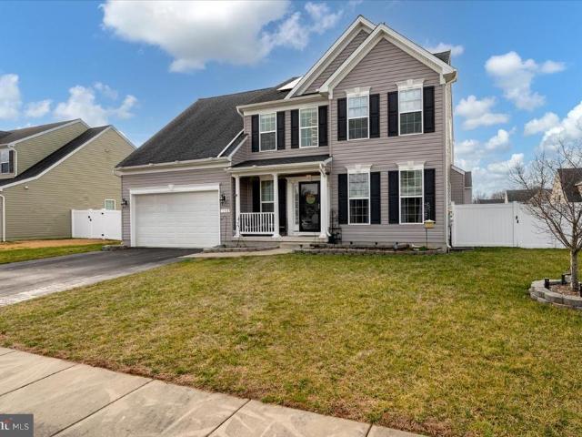 House for sale in North Brook, Centreville