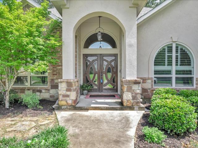 House for sale in Lufkin, Texas