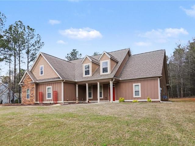 House for sale in Palmetto, Georgia