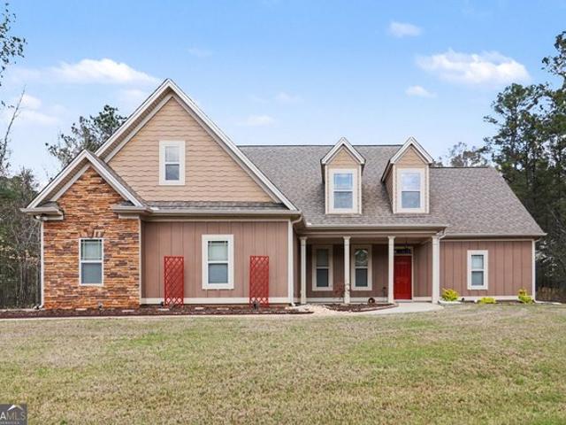 House for sale in Palmetto, Georgia