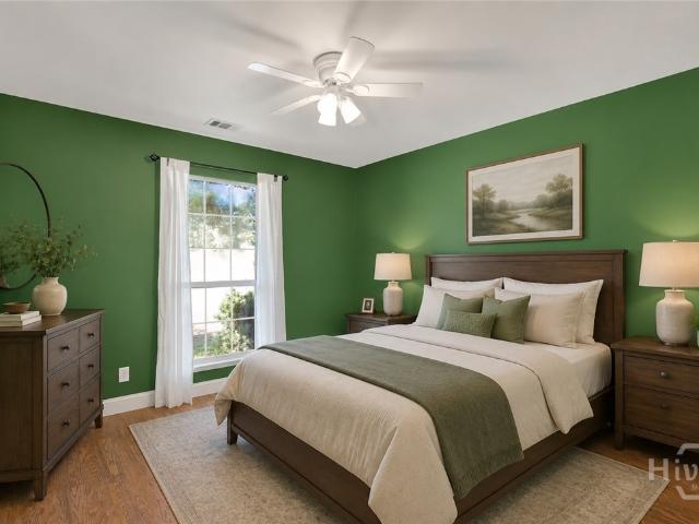 House for sale in Georgetown, Georgia