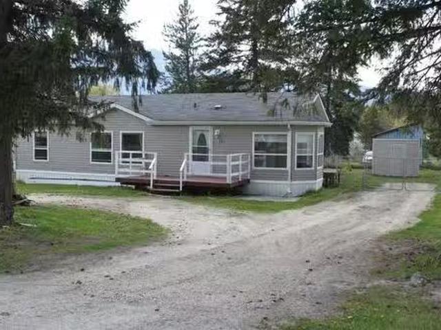 House for sale in Nakusp, British Columbia