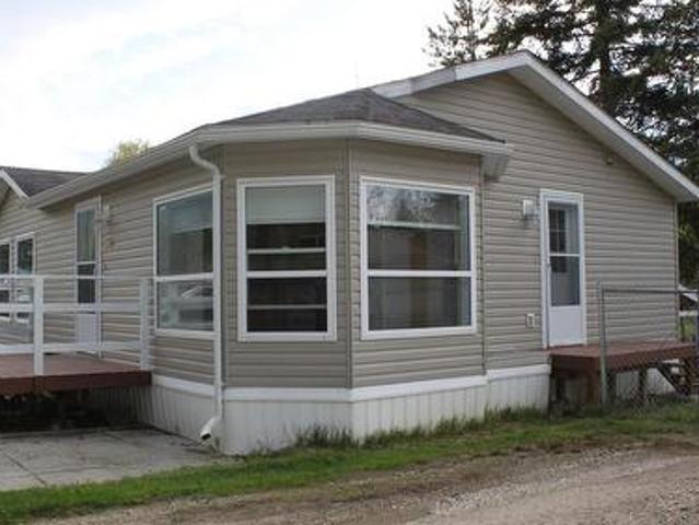 House for sale in Nakusp, British Columbia