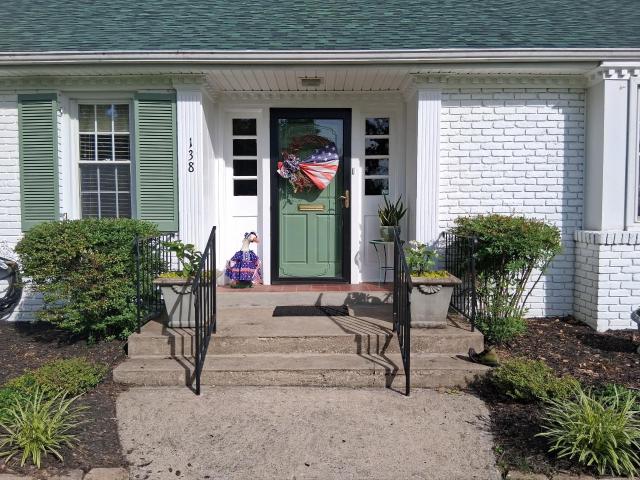 House for sale in Frankfort, Kentucky