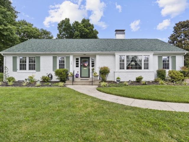 House for sale in Frankfort, Kentucky