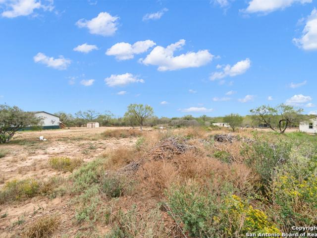 Land for sale in Devine, Texas