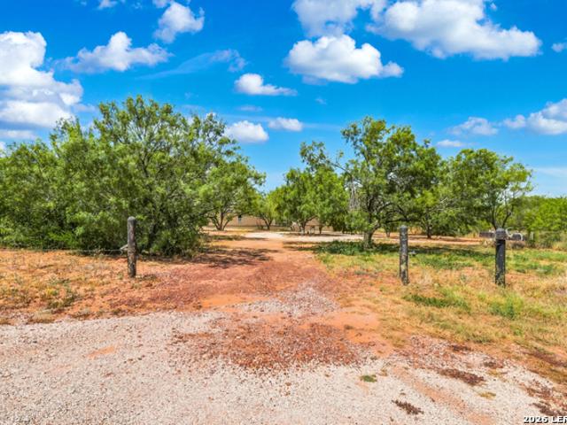 House for sale in Devine, Texas