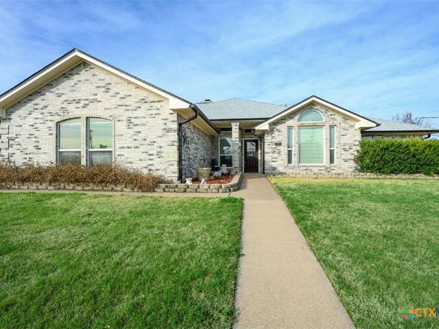 House for sale in Kempner, Texas