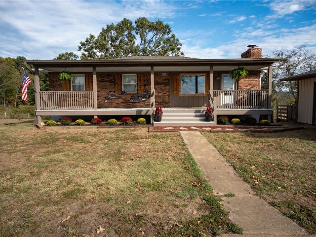 House for sale in Green Forest, Carroll County