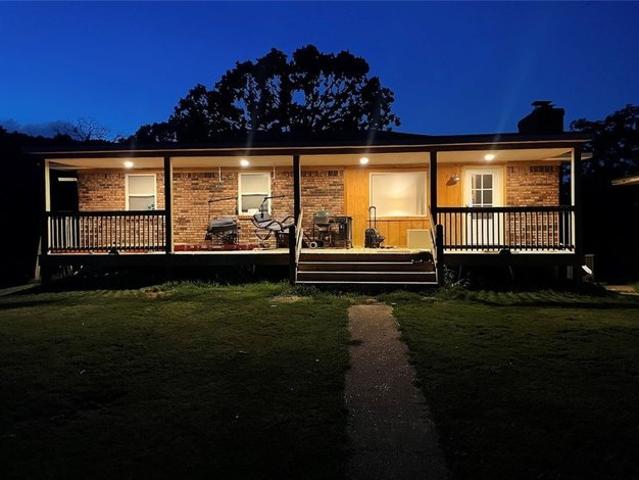 House for sale in Ark