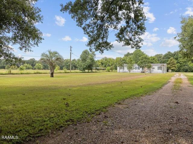 House for sale in Scott, Louisiana