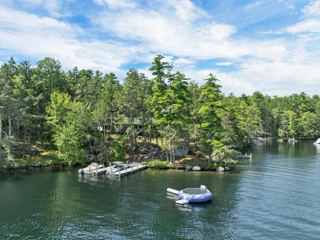 House for sale in Pick Point, Tuftonboro