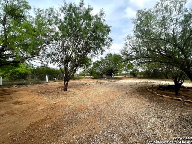 Land for sale in Moore, Texas