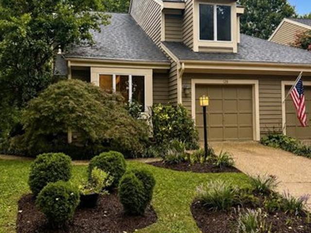 Condo for sale in Annapolis, Maryland
