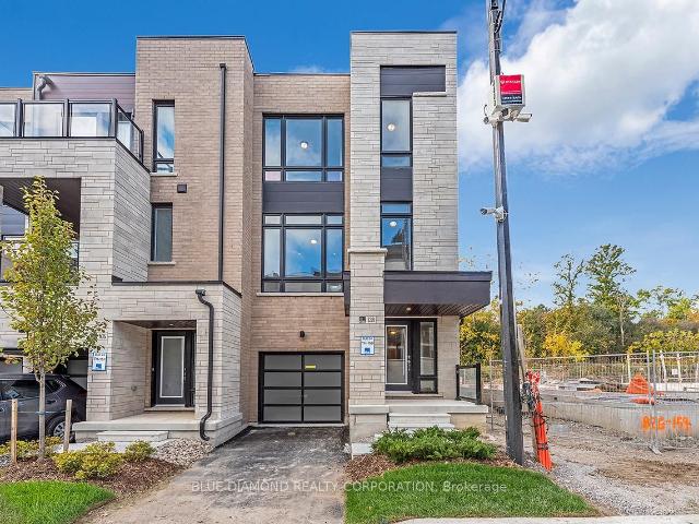 Property for sale in York, Ontario