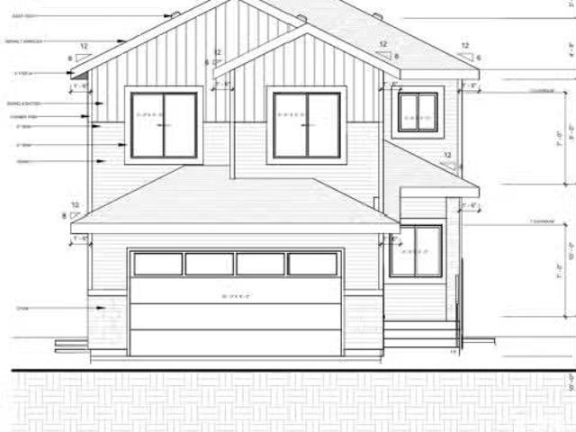 House for sale in Leduc, Alberta