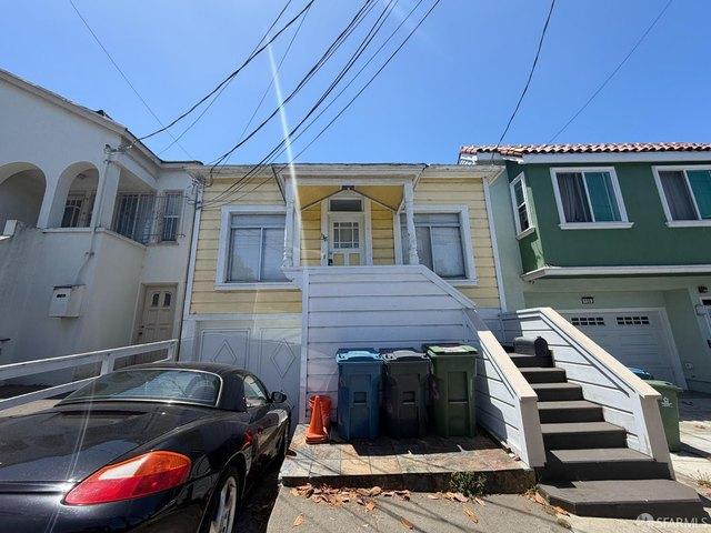 House for sale in San Mateo, California
