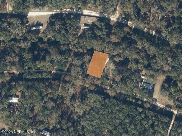 Land for sale in Florahome, Florida
