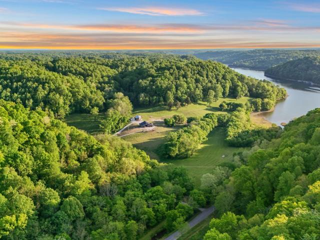 Farm for sale in Tennessee