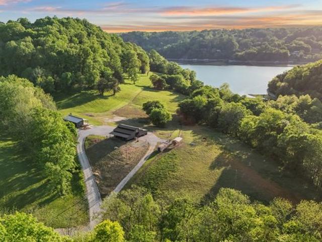 Farm for sale in Tennessee