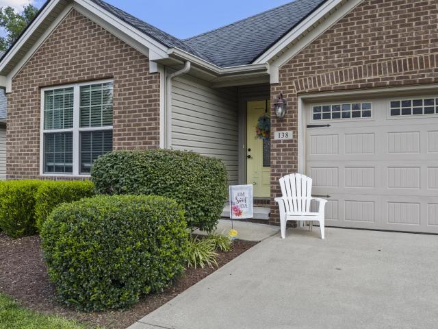 House for sale in Georgetown, Kentucky