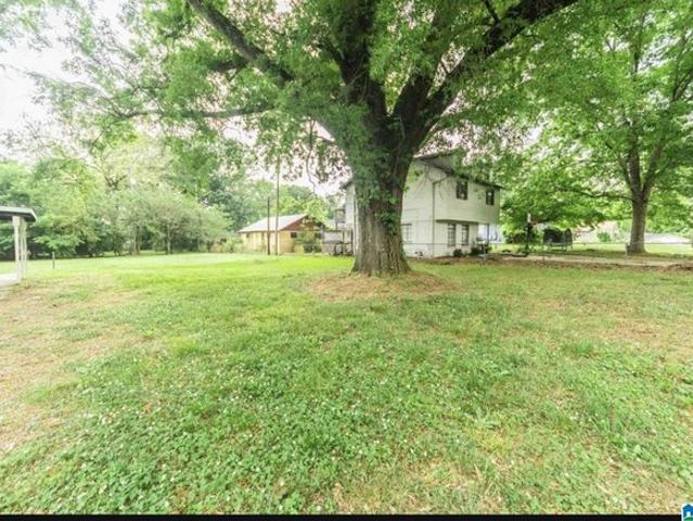 Land for sale in Adger, Alabama