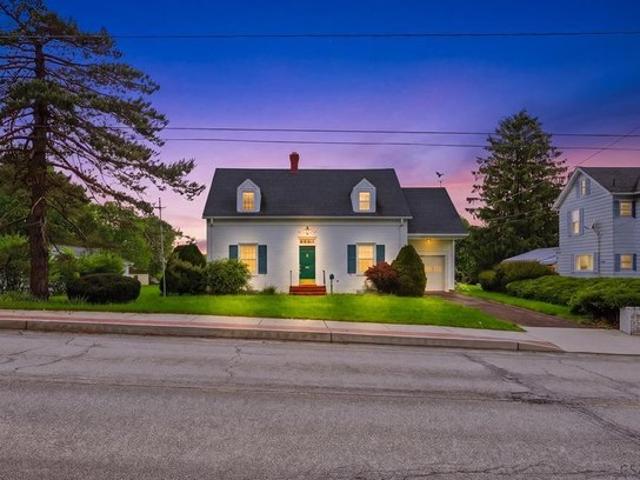 House for sale in Somerset, Pennsylvania