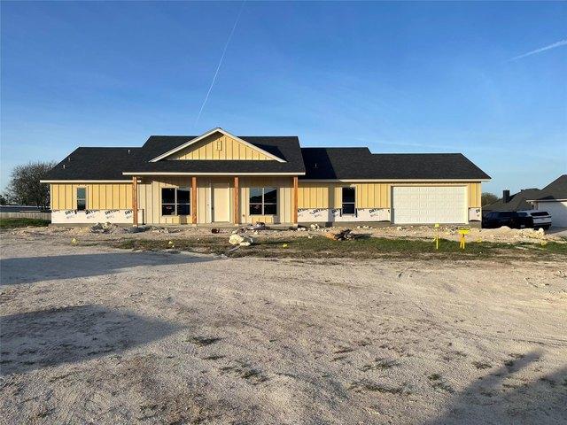 House for sale in Lorena, Texas