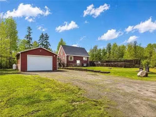 House for sale in Dumfries, New Brunswick