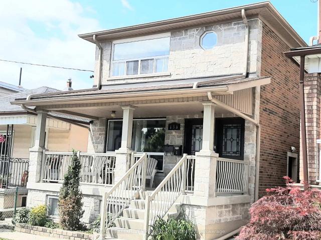 House for rent in Woburn, Ontario