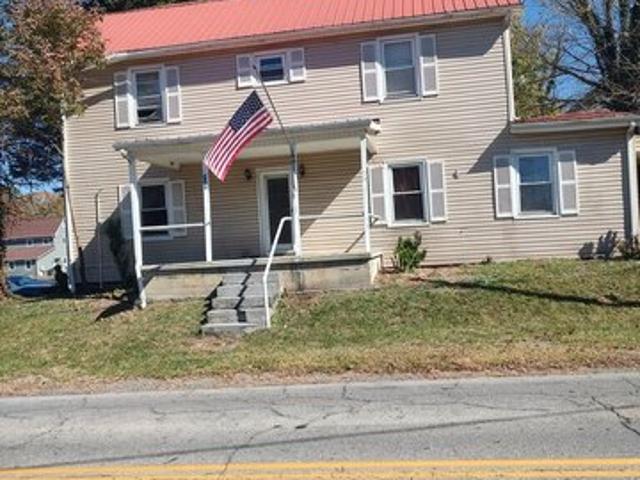 House for sale in Abingdon, Washington County