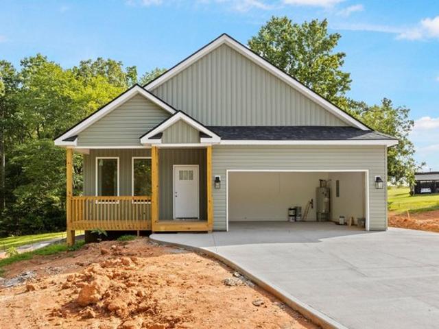 House for sale in Wellford, South Carolina