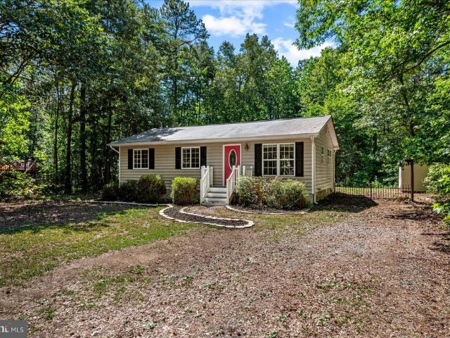 House for sale in Virginia