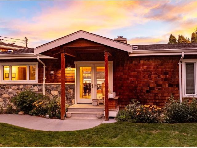 House for sale in Okanagan Falls, British Columbia