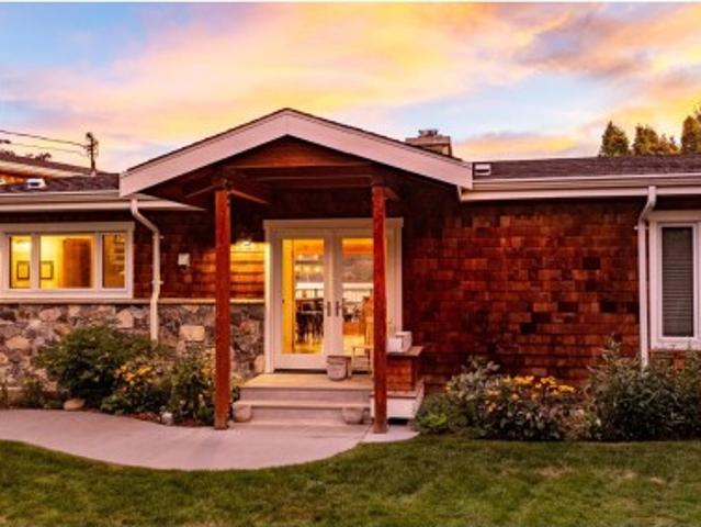 House for sale in British Columbia