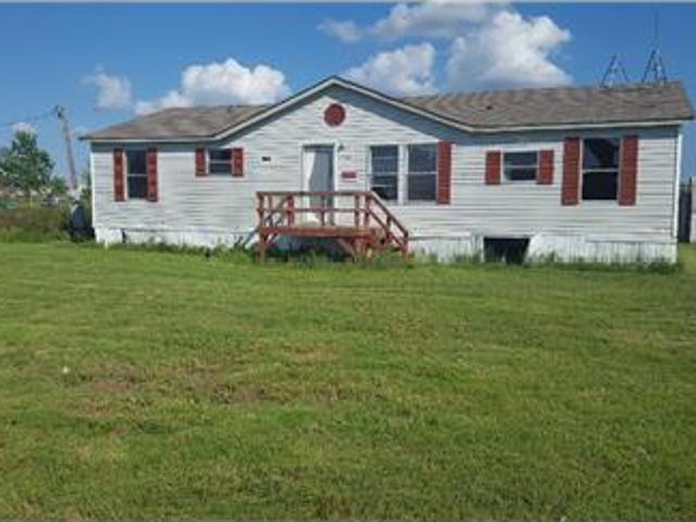 House for rent in Ellis, Texas