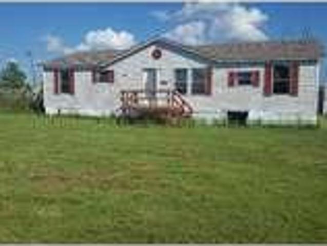House for rent in Ellis, Texas