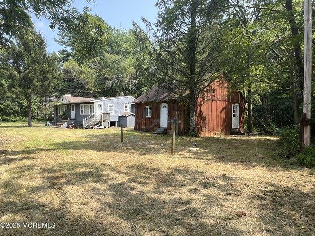 Land for sale in Millstone, New Jersey