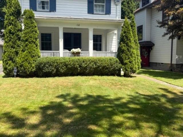 House for sale in Oak Hill, New York