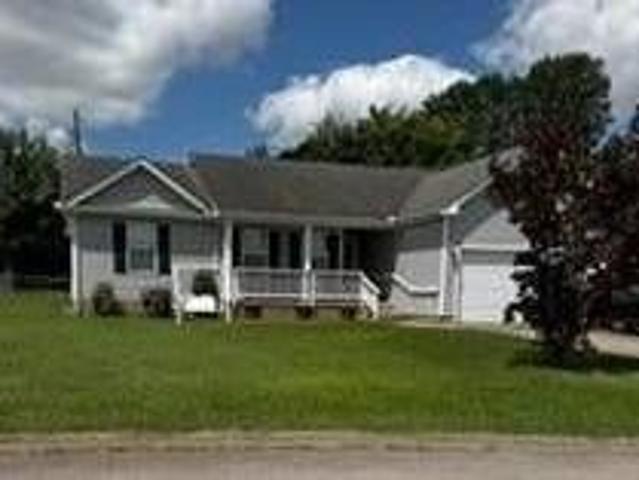 House for sale in Mount Sterling, Kentucky