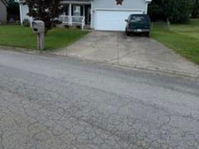 House for sale in Mount Sterling, Kentucky