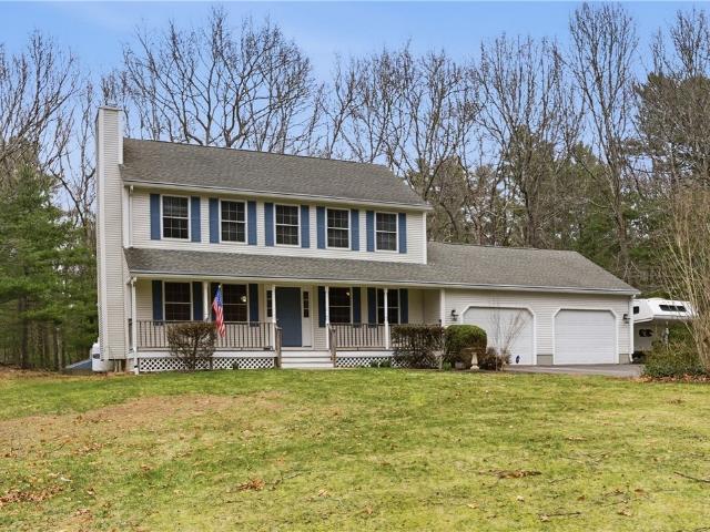 House for sale in West Kingston, Rhode Island