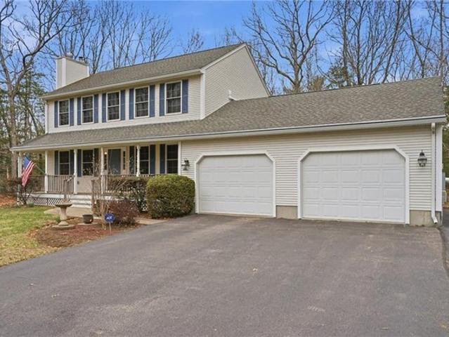 House for sale in West Kingston, Rhode Island