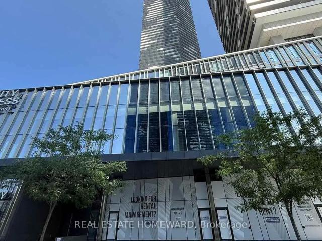 Apartment for rent in Spadina—Fort York, Toronto